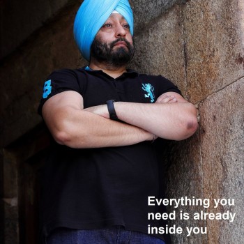 Rupinder Khurana